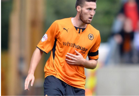 The Indomitable Return of Matt Doherty: Loyalty, Longevity, and Leadership at Molineux